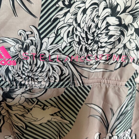 Adidas by Stella McCartney Future Playground Jacket size Small NWT - Picture 7 of 10